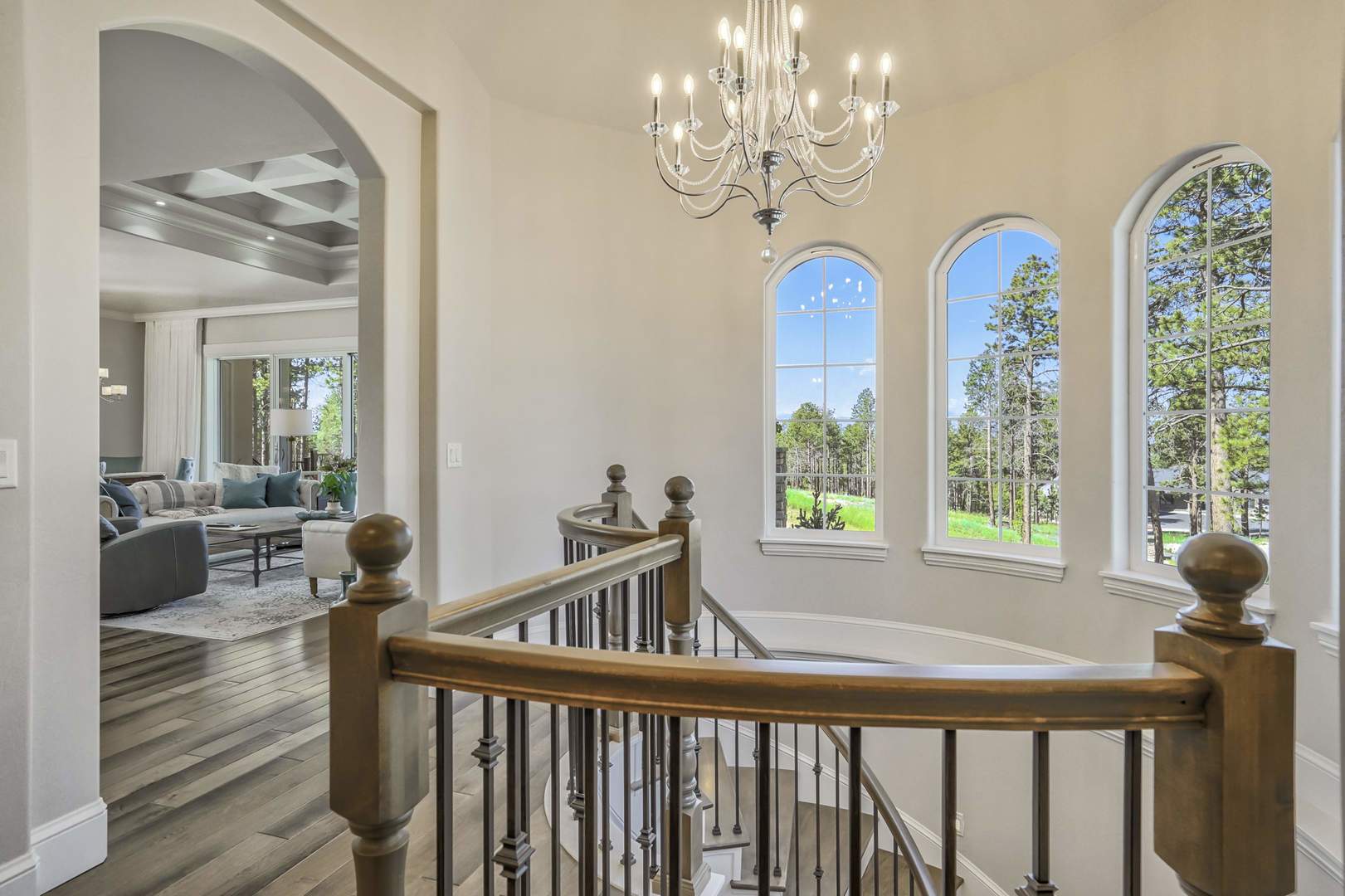 Flying Horse North Riverwood Homes of Colorado, Inc