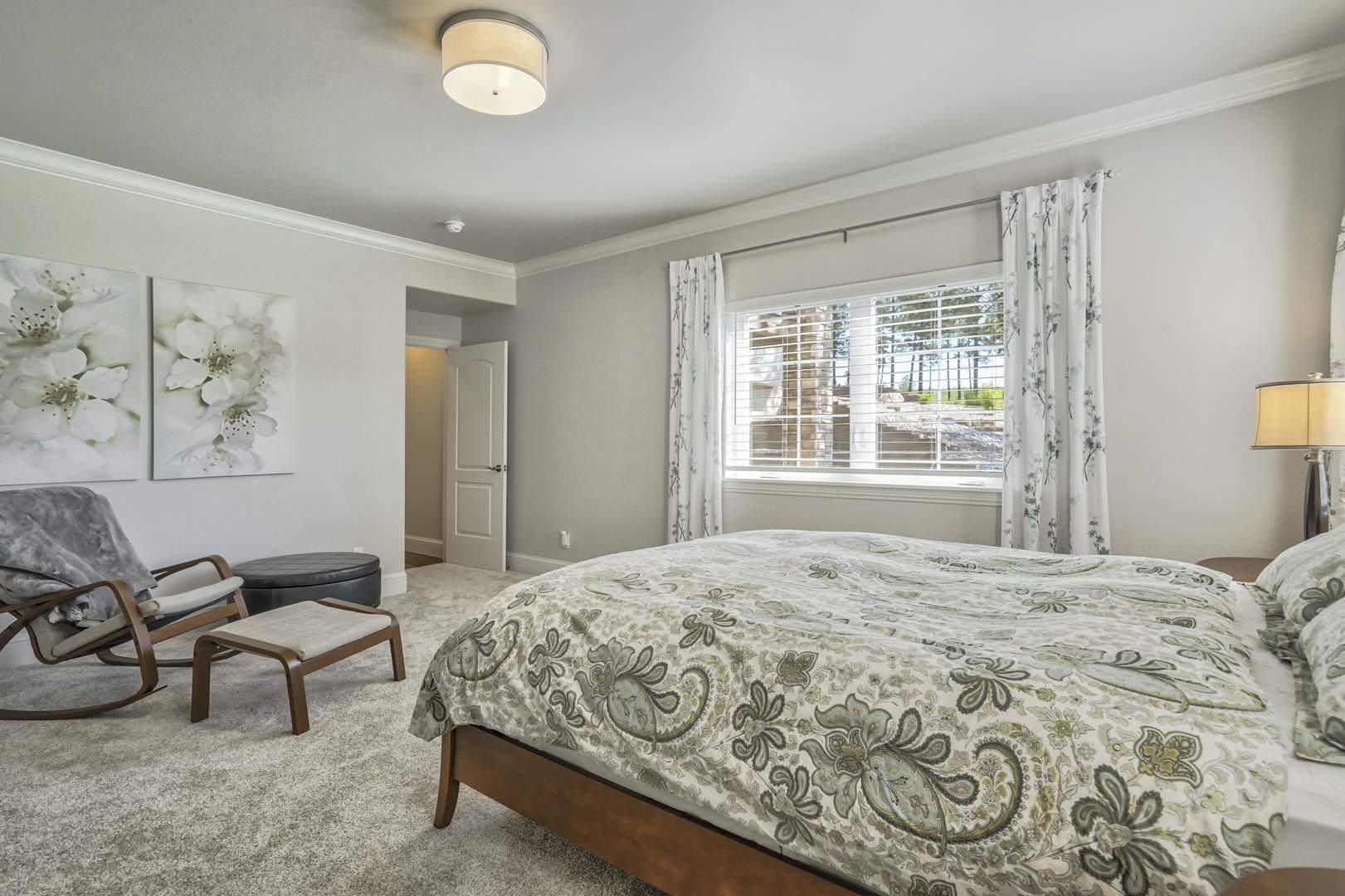 Flying Horse North Riverwood Homes of Colorado, Inc